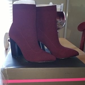 Vince camuto boots
